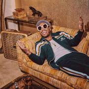 Anderson Paak