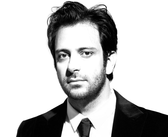 Guy Manoukian