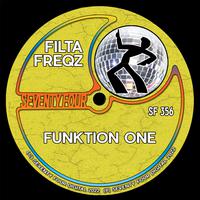 Funktion One