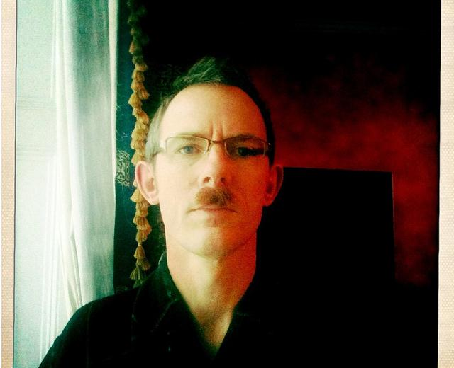 Jason Ingram