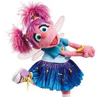 Abby Cadabby