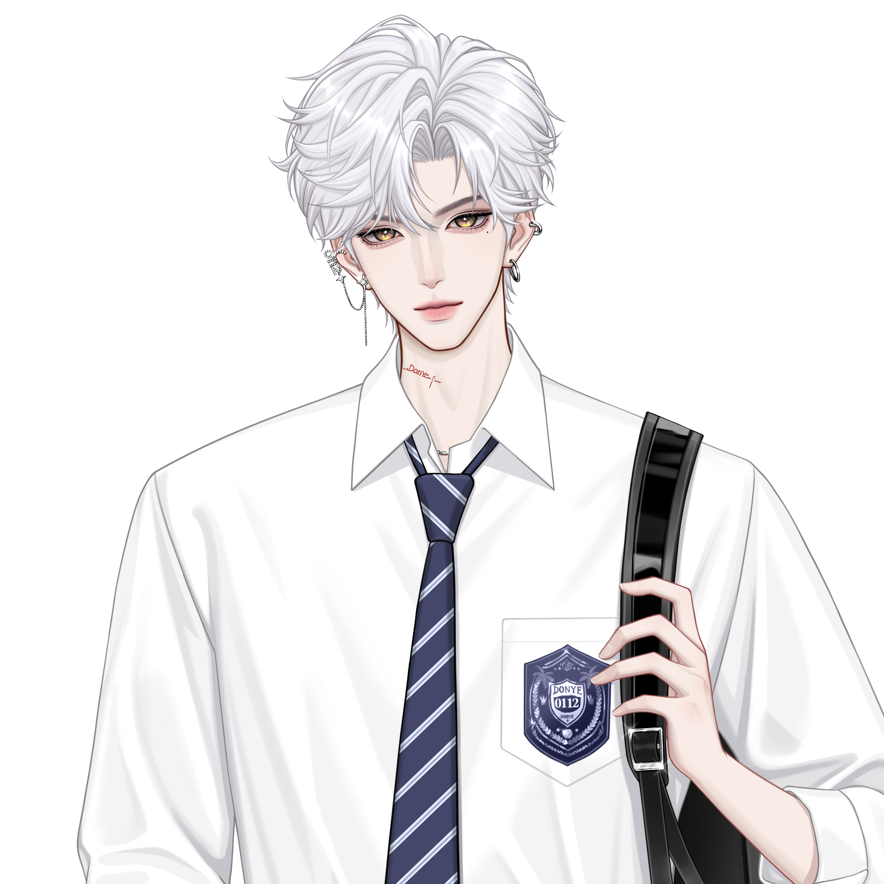 三月天（Cover：心语）