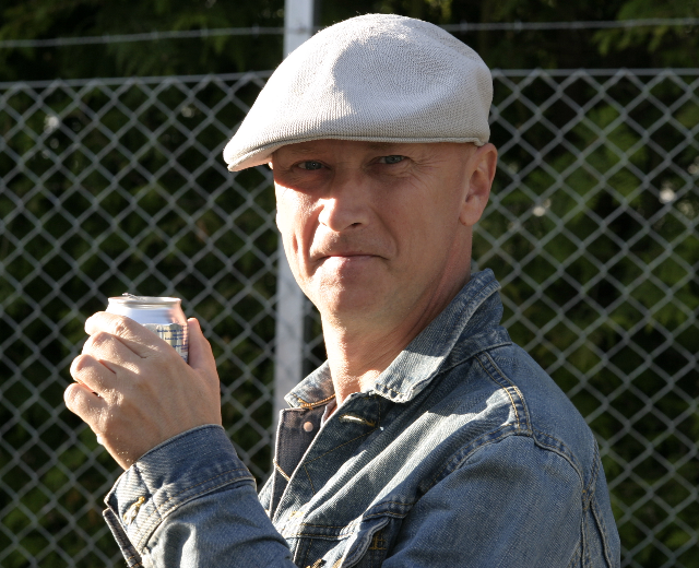 Danne Stråhed