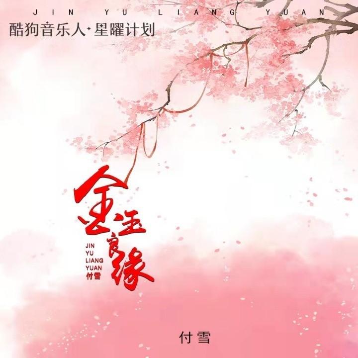 金玉良缘 (DJ墨韩Mix版)封面