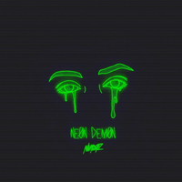 NEON DEMON EP