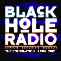 Black Hole Radio April 2012