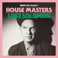 Defected presents House Masters - Luke Solomon