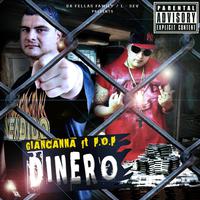 Dinero (feat. P.O.P El Papi) (Explicit Version)