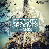 Deep City Grooves Paris