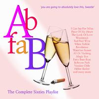 Ab Fab - The Complete Sixties Playlist