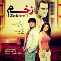 Zakham