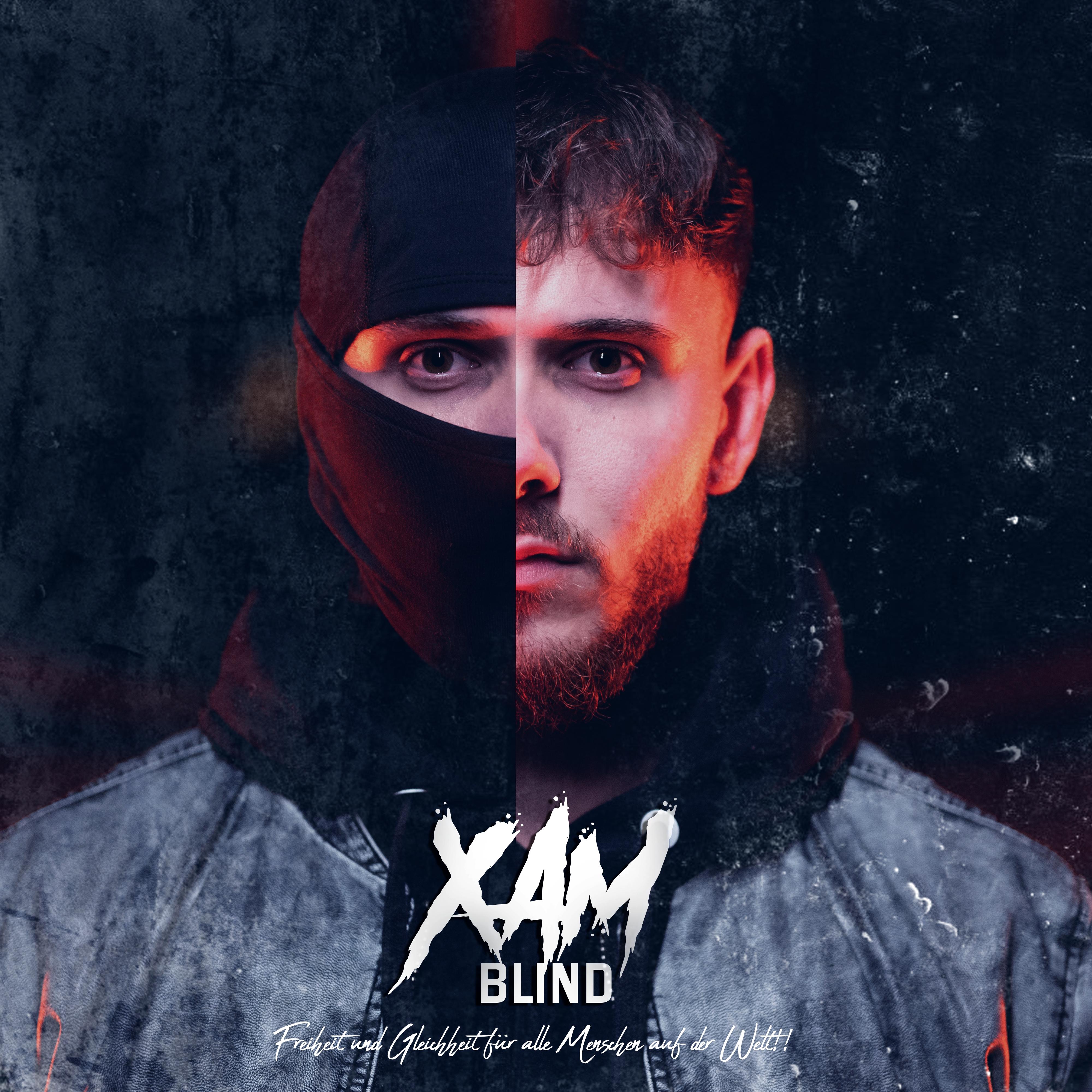 blind歌手：xam发行时间：2024-02-16发行公司： xam 播放收藏分享下载评论生成