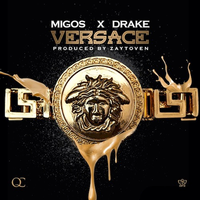 Versace (feat. Drake) [Remix]