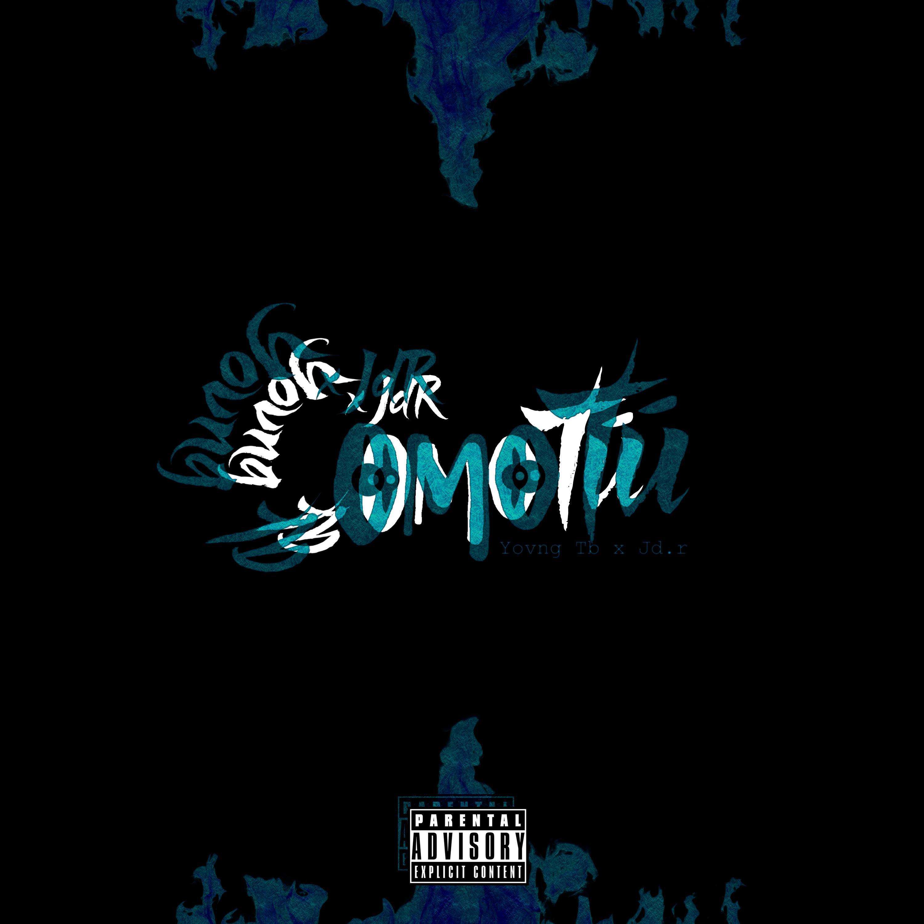 Como Tú (feat. JD.R)