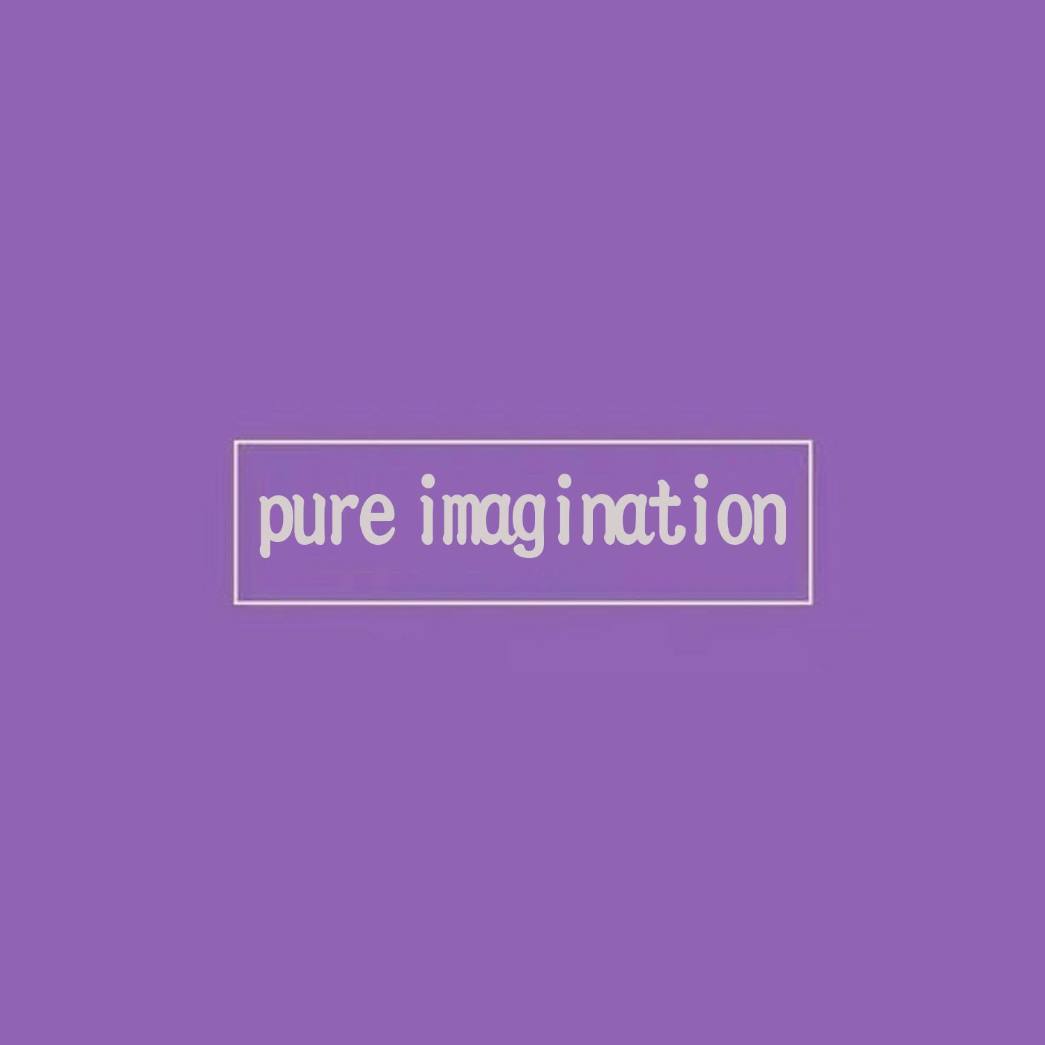 pure imagination (dotan negrin x prismatic mantis flip)
