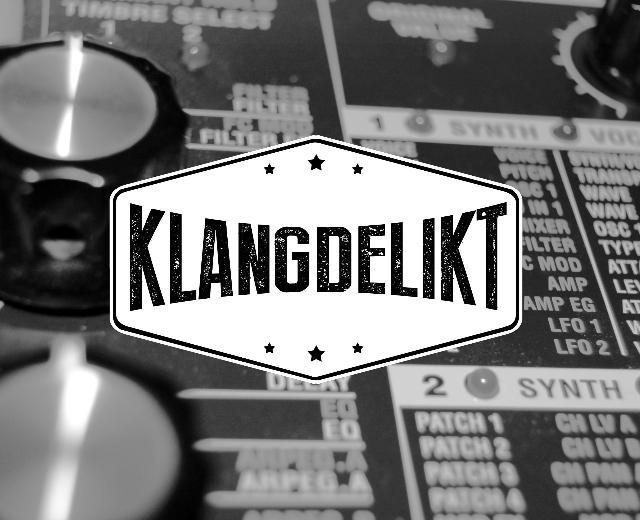 Klangdelikt
