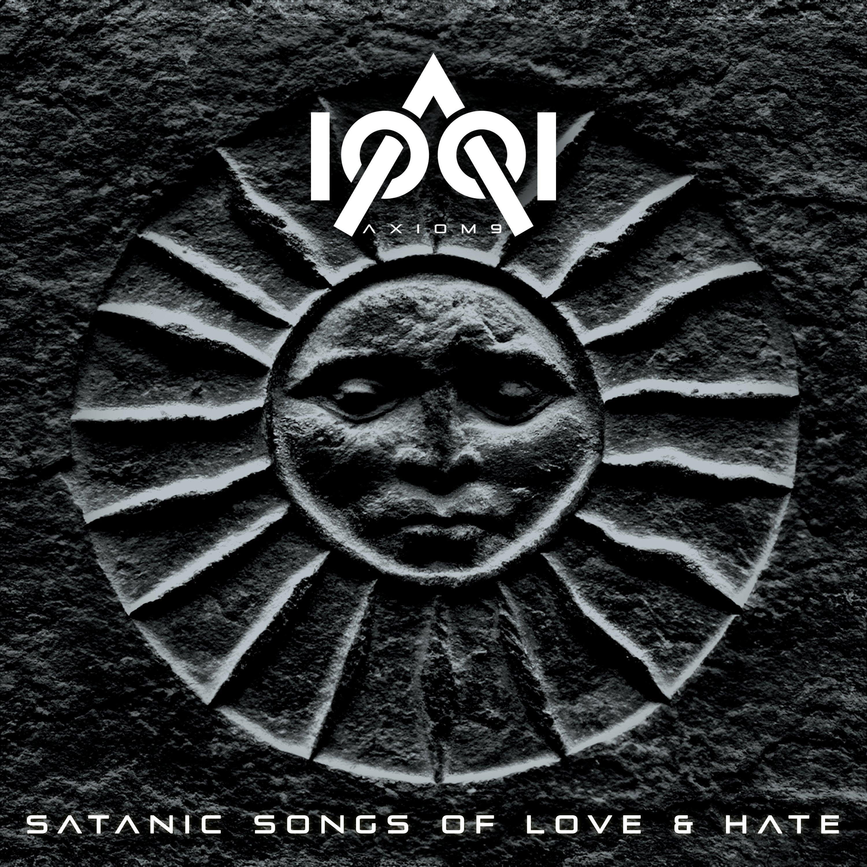 Satanic Songs Of Love And Hate