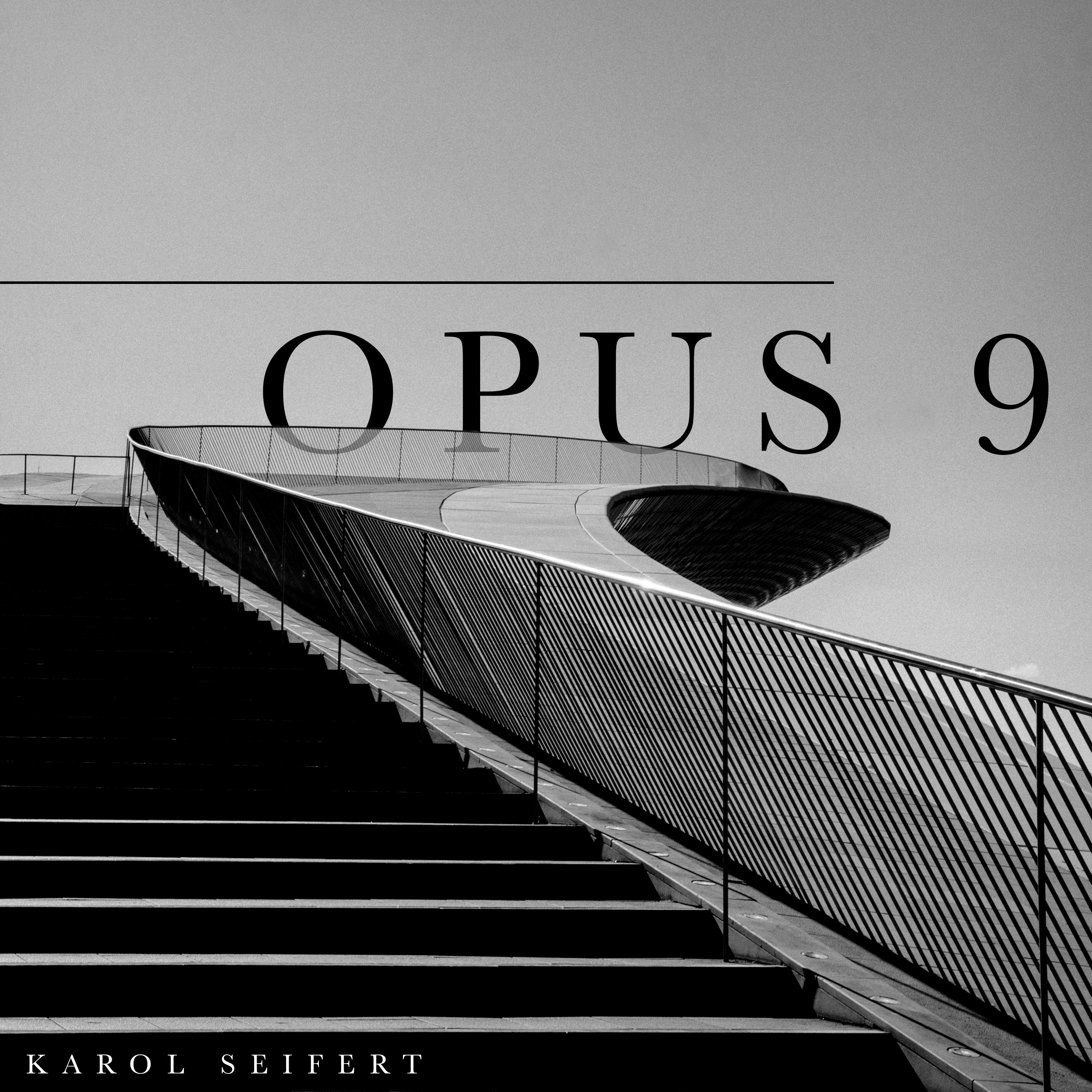 Opus 9