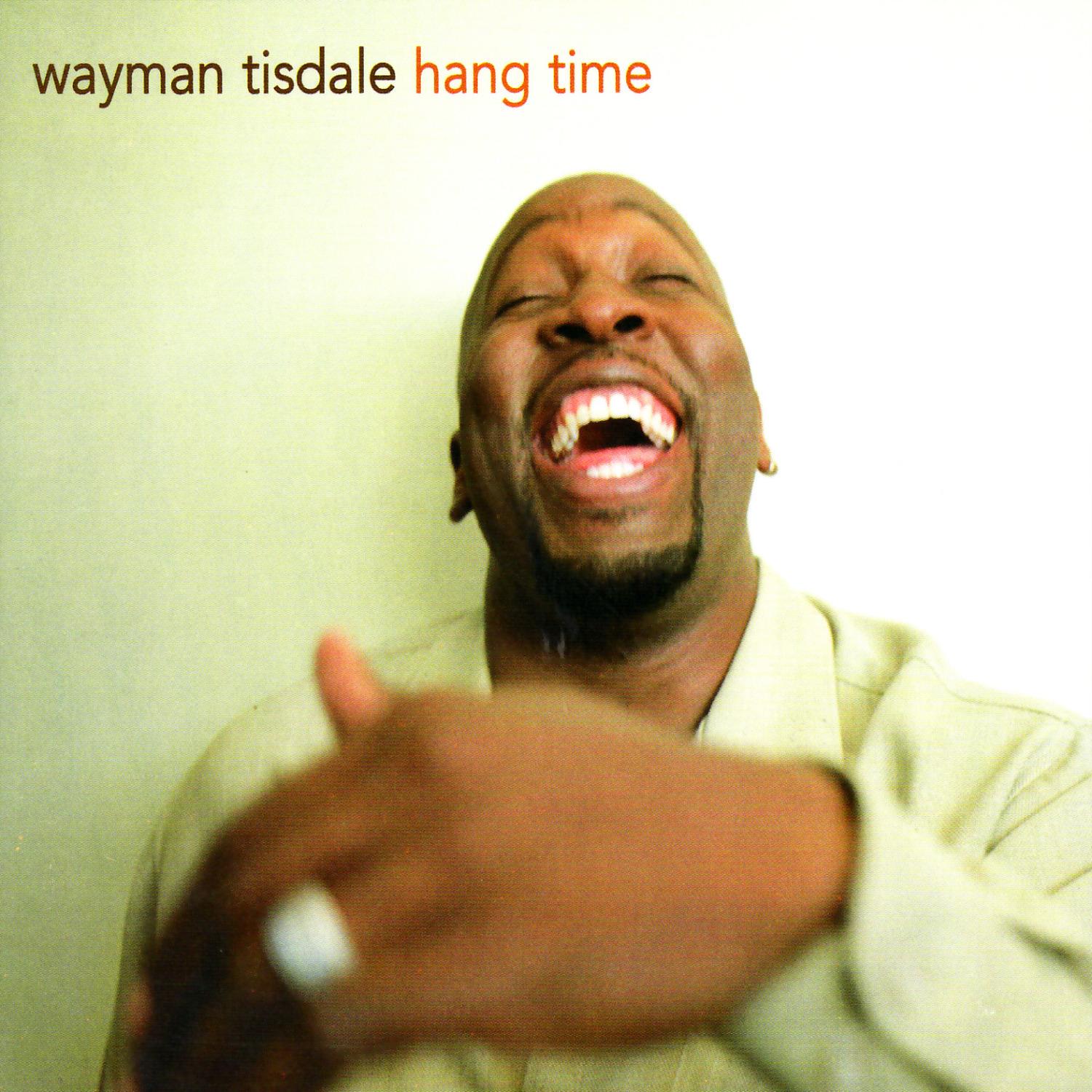Ain't No Stoppin' Us Now_Wayman Tisdale_Hang Time | 在线播放_Ain't No Stoppin' Us Now歌词_Ain't No Stoppin' Us Now下载 | 网易云音乐