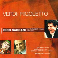 Verdi: Rigoletto