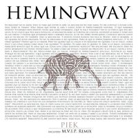 Hemingway feat. Samuel Fitch, Mianyo