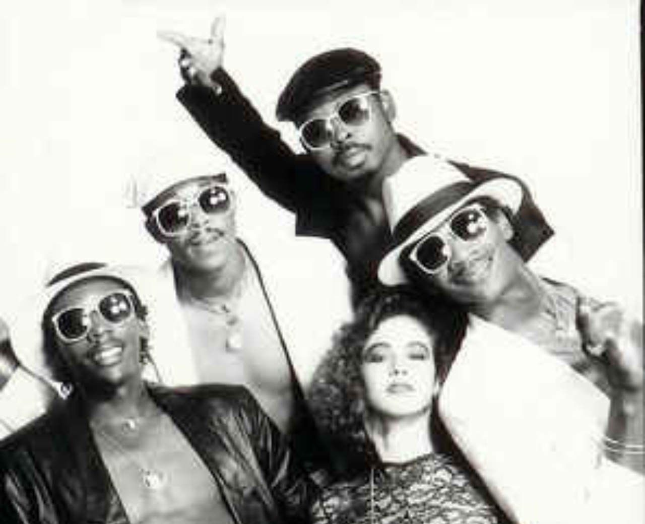 LA Dream Team