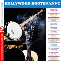 Hollywood Hootenanny (Digitally Remastered)