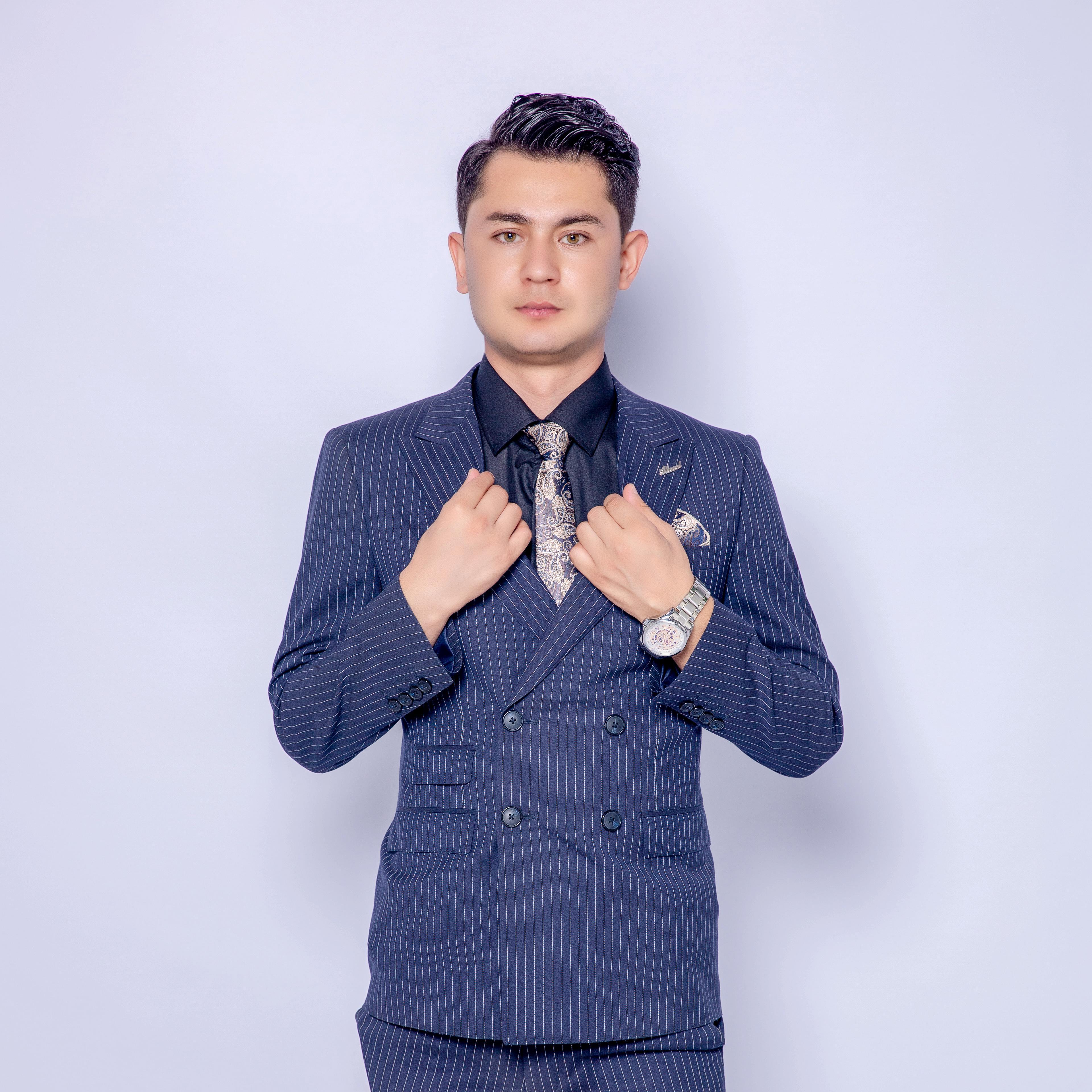 Anarhan（cover-adil abdulla）（翻自 DANIYAR_Abdunasir）