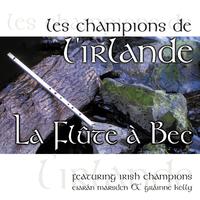 Les Champions de l'Irlande - La Flûte à Bec