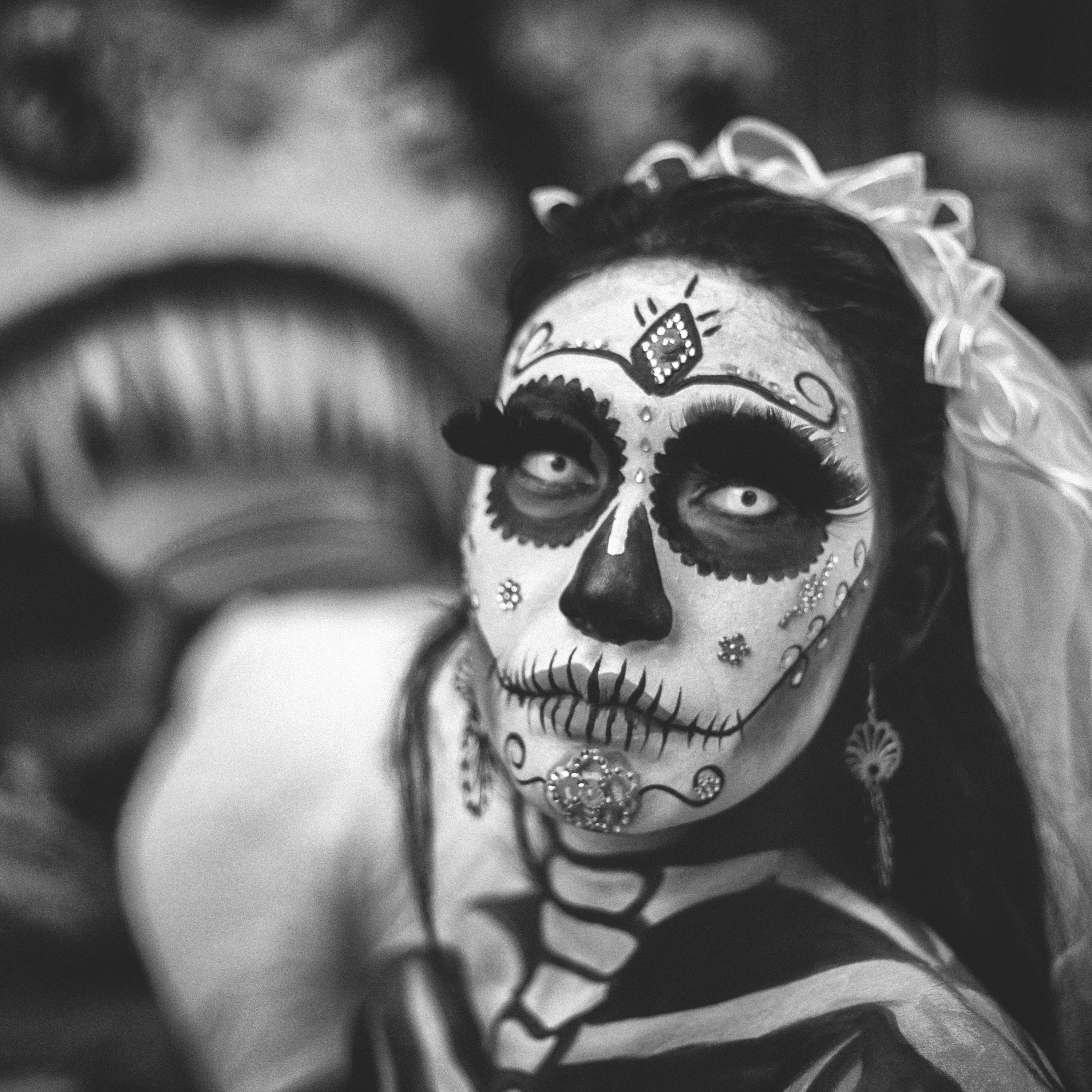 haunted halloween 所属专辑:spooks and chills: terrifying