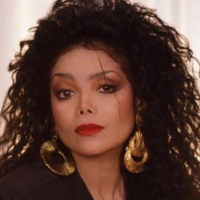 La Toya Jackson