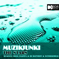 The Stars EP