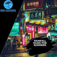 Rainfall Music For Summers