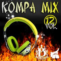 Kompa Mix, Vol. 12