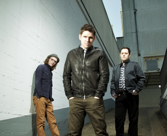 Scouting for Girls