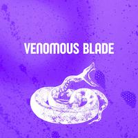 Venomous Blade