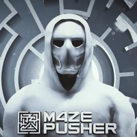 M4ZE PUSHER