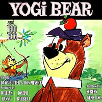 Yogi Bear