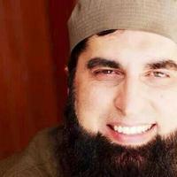 Junaid Jamshed