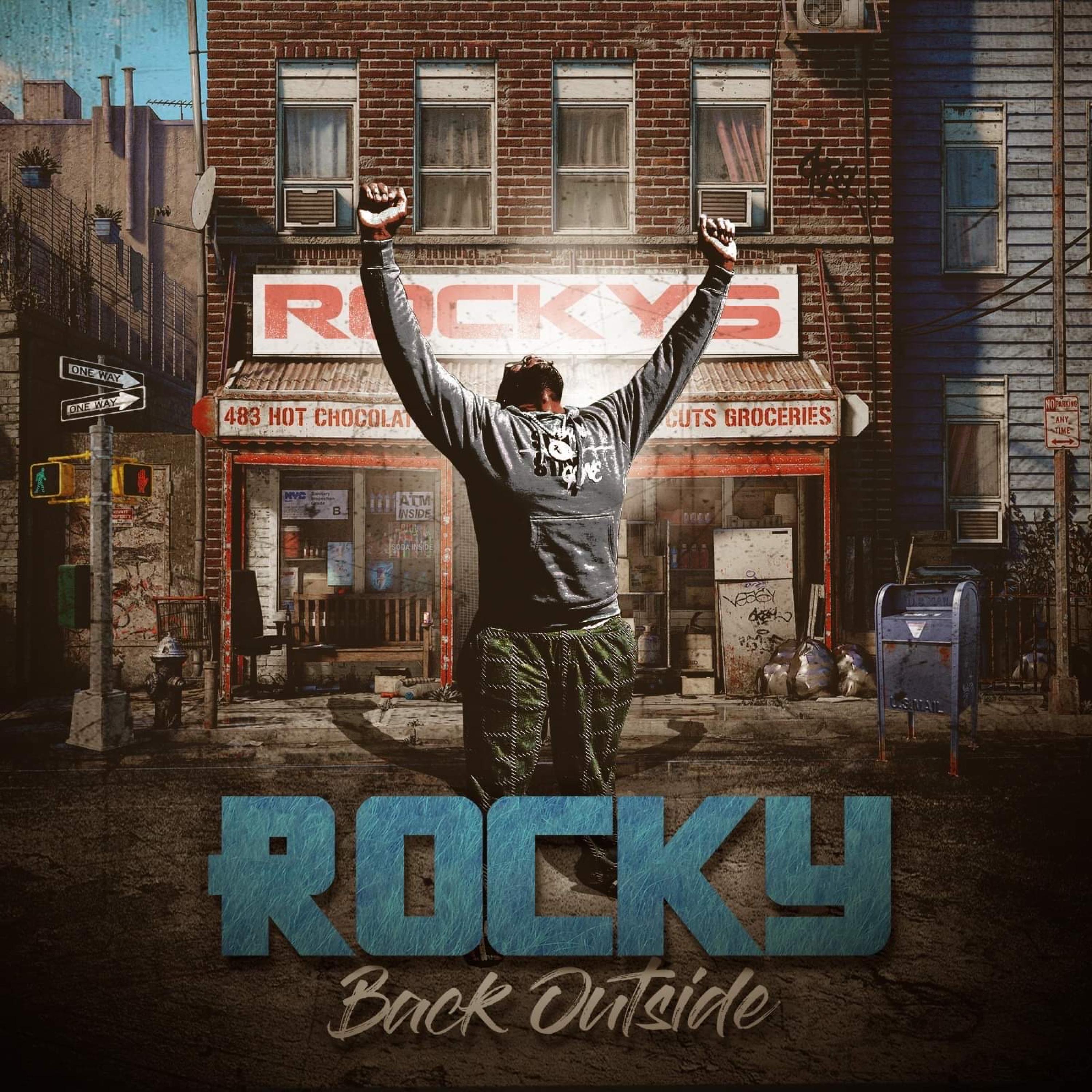 Pleasure (feat. Ronald Bell)