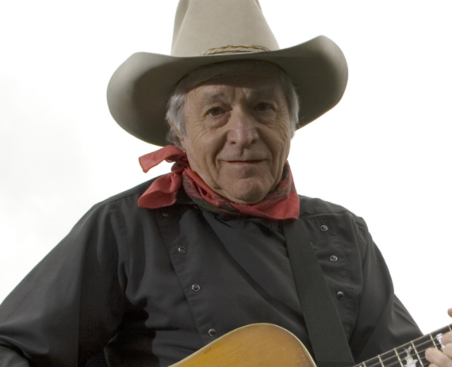 Ramblin' Jack Elliott