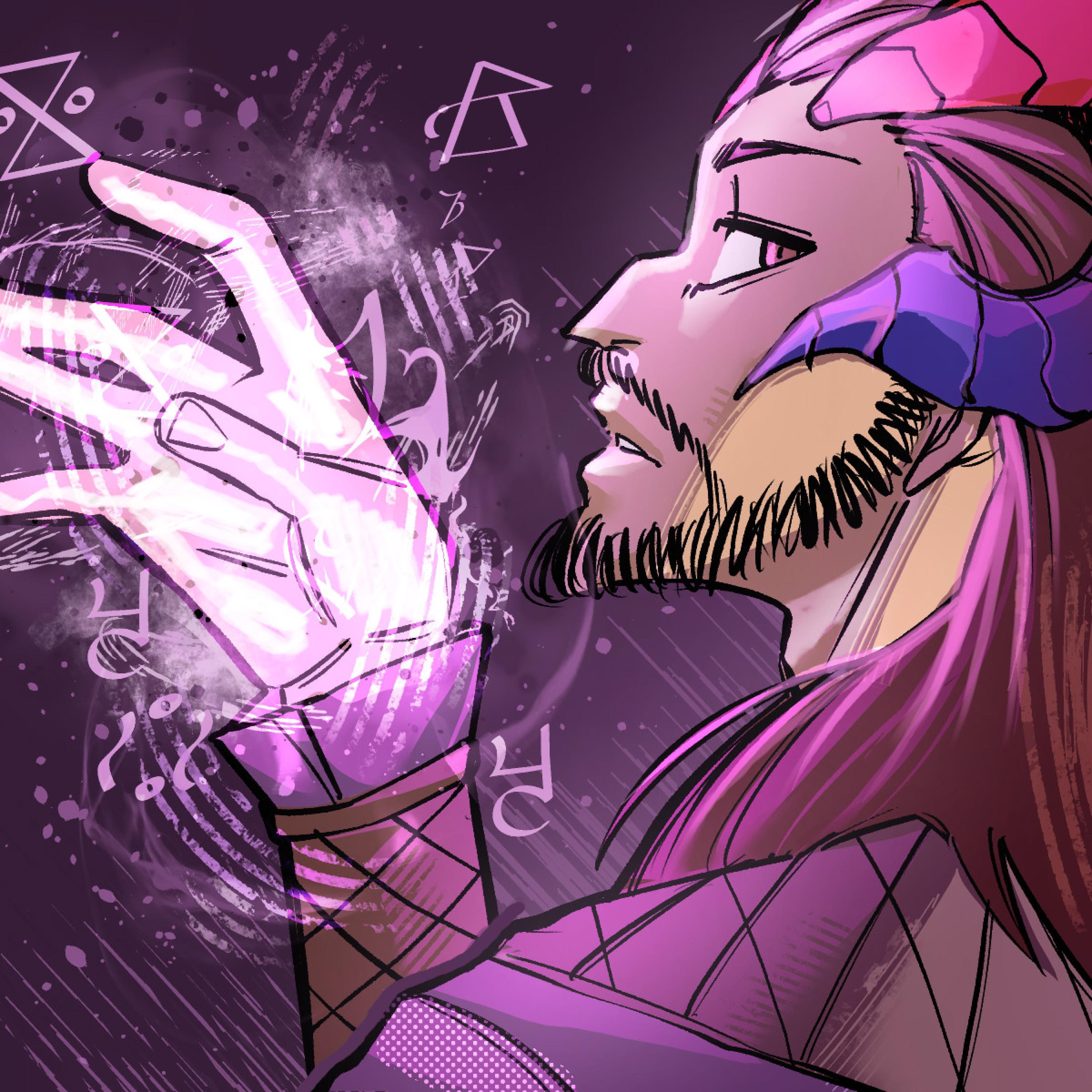 Burning (feat. Plexsy)