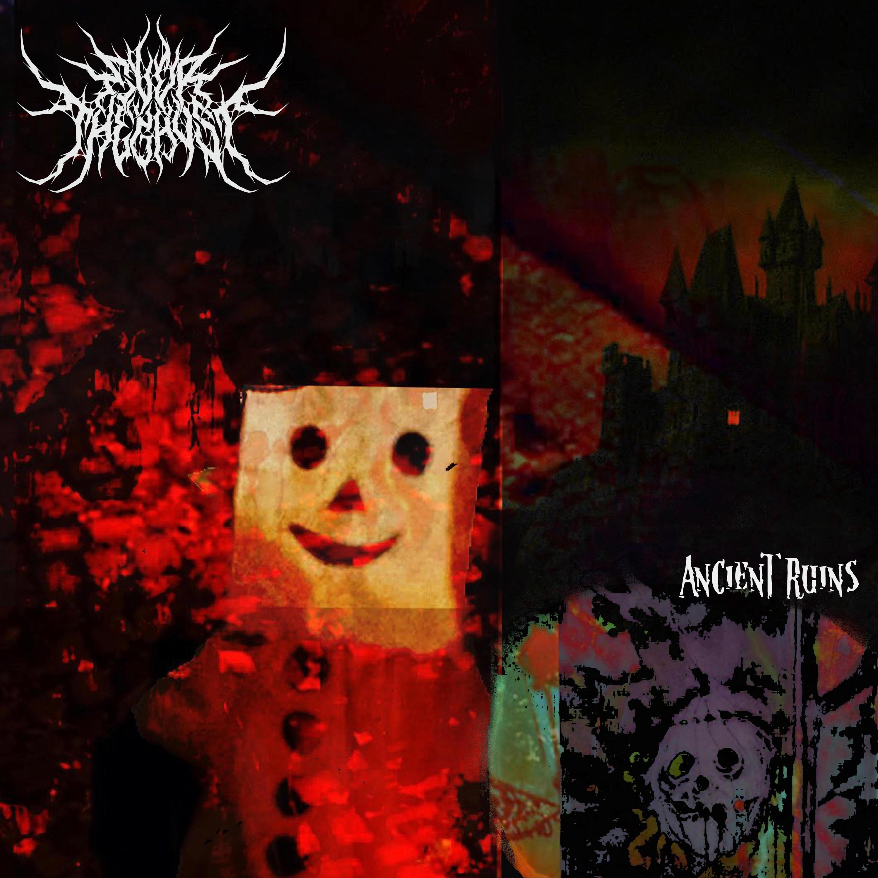 Is This Heaven? (feat. Tamagucci)