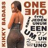 Kikky Badass - One One