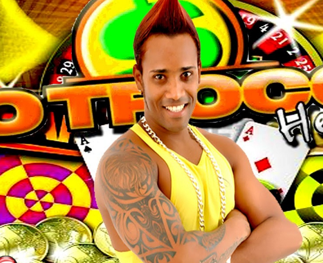 O Troco