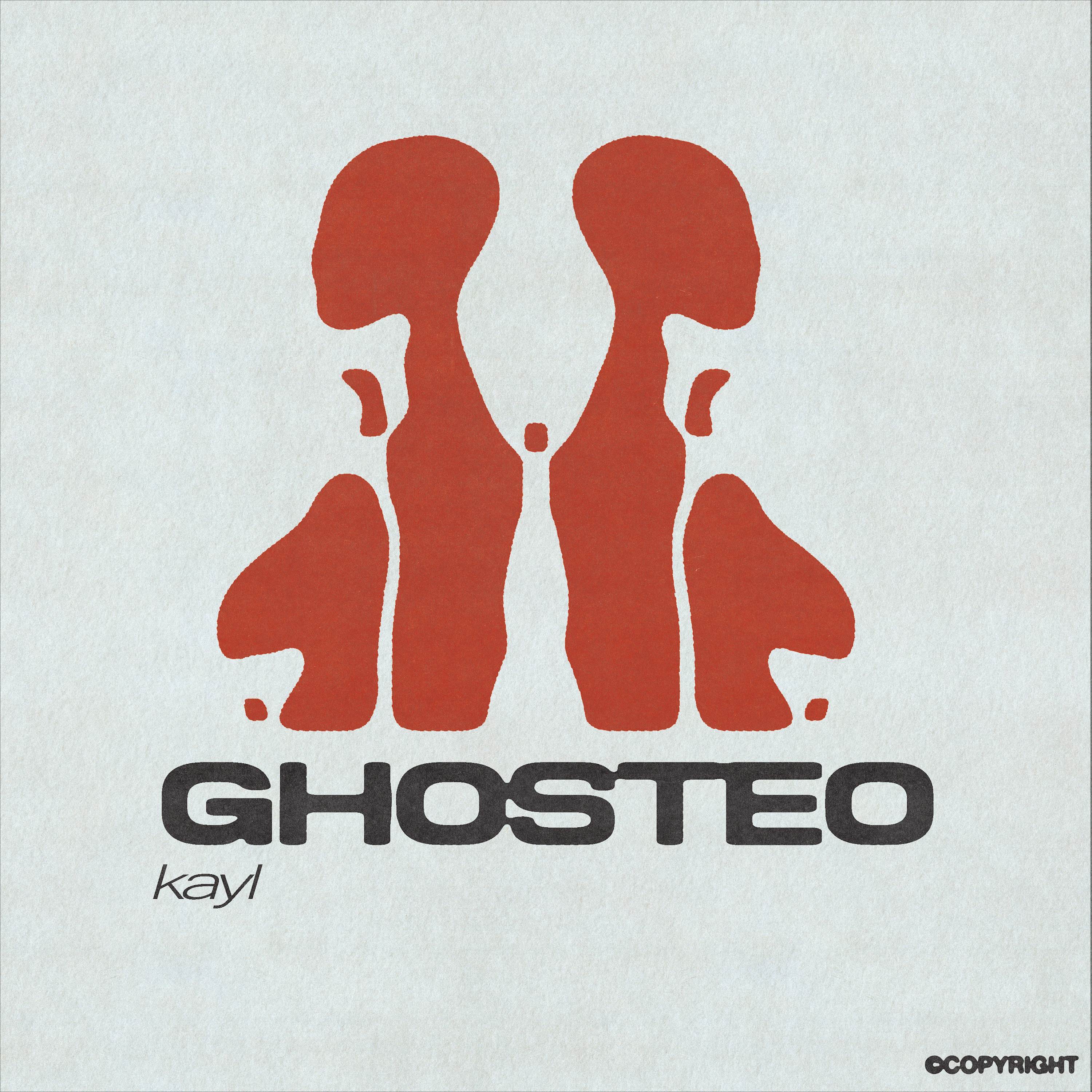 GHOSTEO