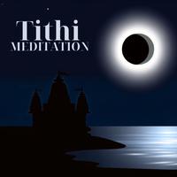 Tithi Meditation: Amavasya New Moon Spiritual Practices