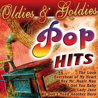 Oldies & Goldies Pop Hits