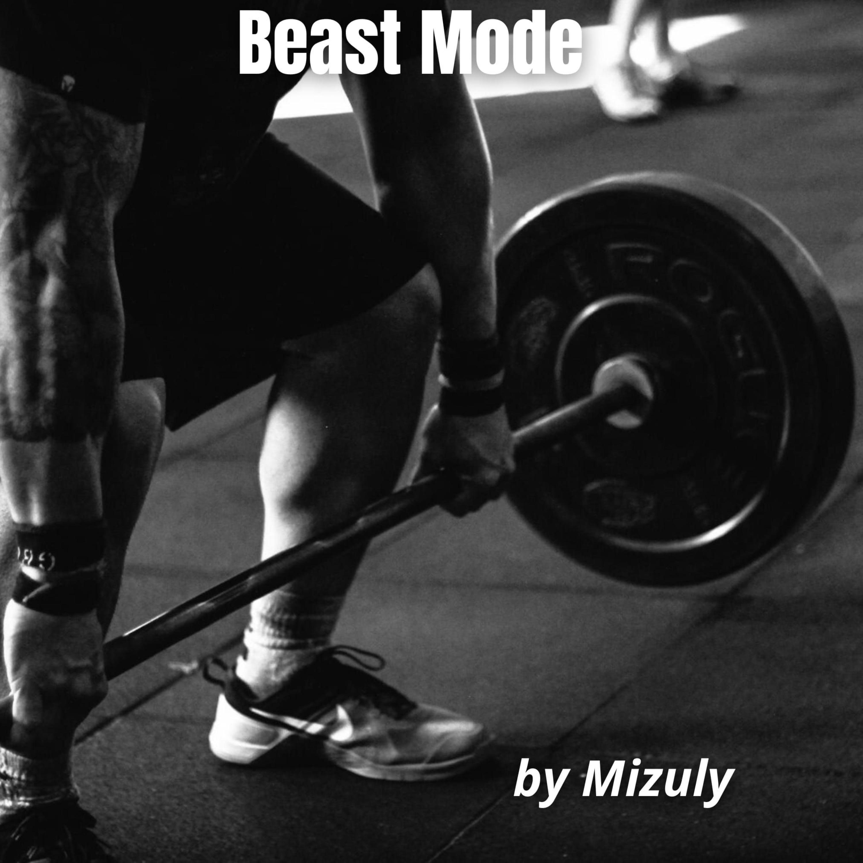 Beast Mode封面
