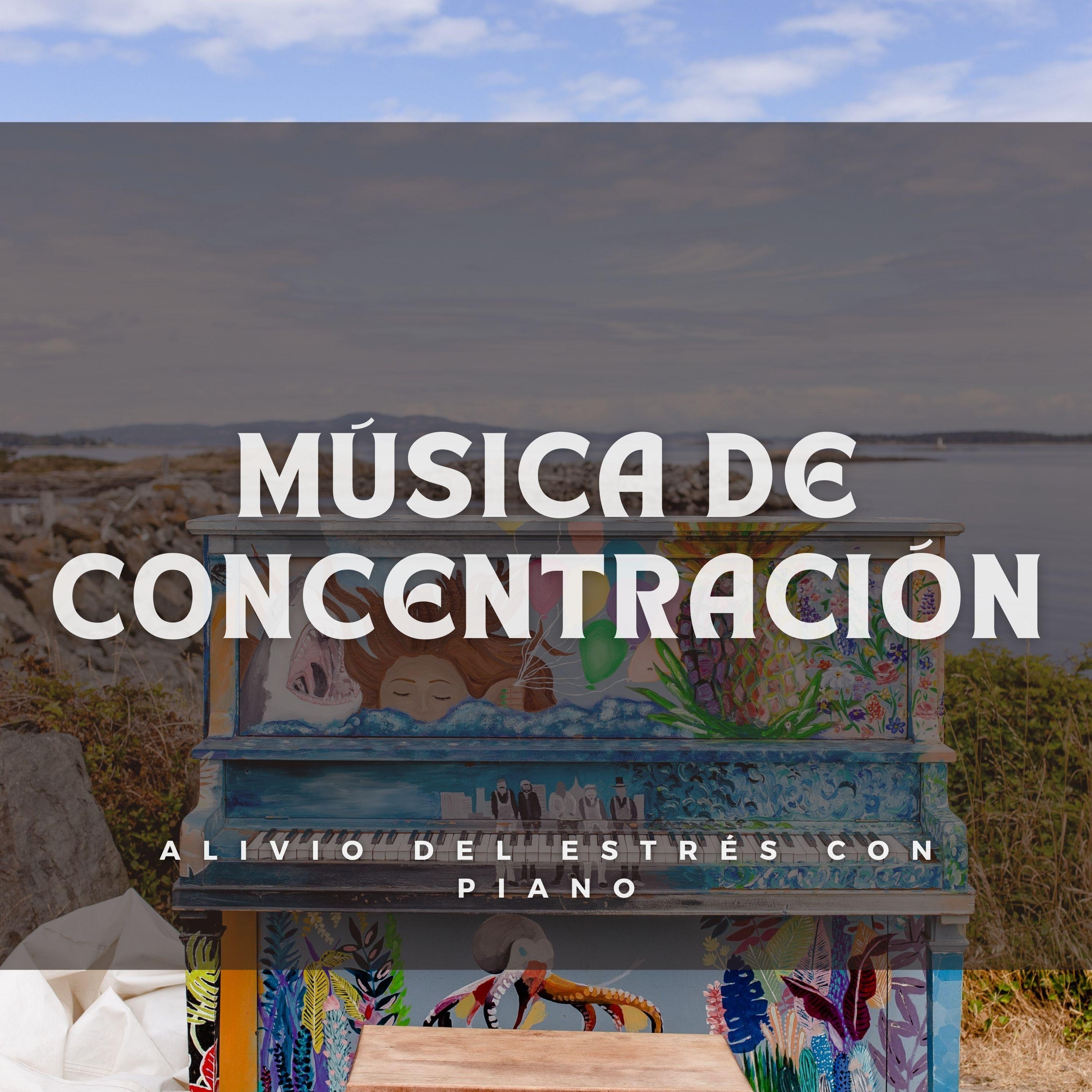 Música De Piano Para La Paz_Piano Jazz Lujo_Música De Concentración: Alivio Del Estrés Con Piano | 在线播放_Música De Piano Para La Paz歌词_Música De Piano Para La Paz下载 | 网易云音乐